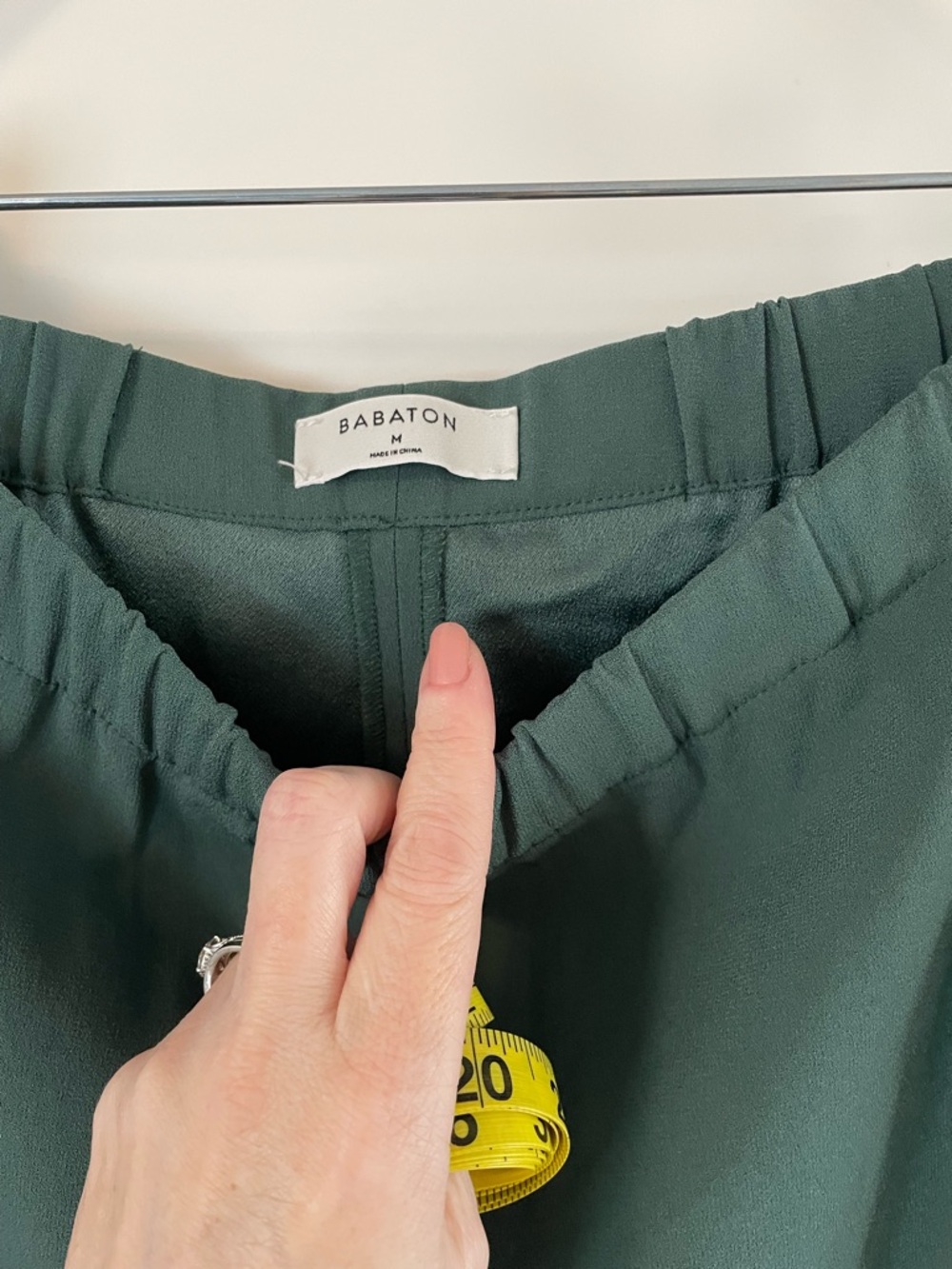 Babaton Pants - Picture 3 of 4